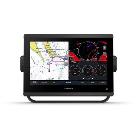 Garmin Gpsmap Plotter Inkl Worldwide Basemap