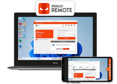 remote desktop software  businesses