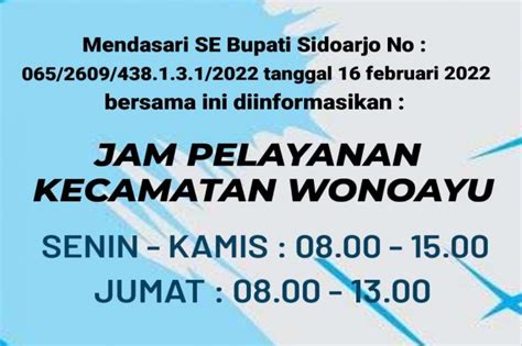 Kecamatan Wonoayu