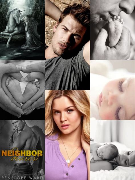 Neighbor Dearest By Penelope Ward Dicas De Livros Livros Para Ler