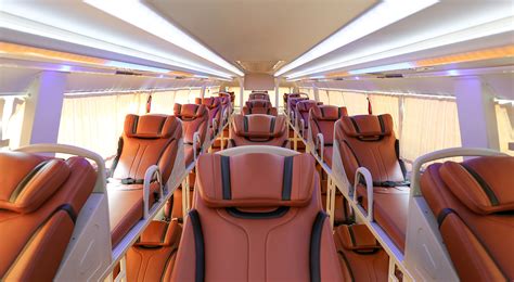 How To Ride A Sleeper Bus In Vietnam Safely Expatolife