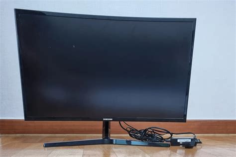 삼성 모니터 LC27F396FH... | 당근 중고거래
