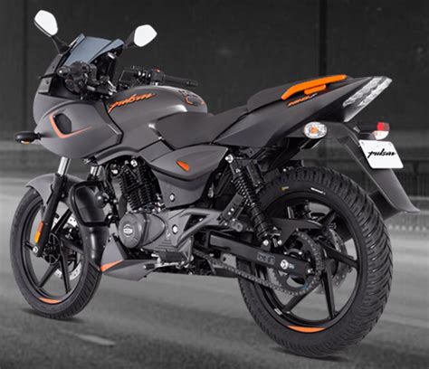 2020 Bajaj Pulsar 180F Price Specs Top Speed Mileage In India