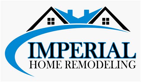 Remodeling Png Free - Imperial Home Remodeling Logo, Transparent Png , Transparent Png Image ...