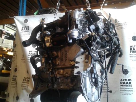 Engine Ford C Max Tdci V Ga Xwdb Xwdb