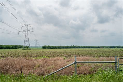 Texas Power Grid Update as 'Major' Heat Threatens State - Newsweek