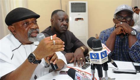 Fg Has Spent N1 Billion On Ekwuemes Burial Ngige News And Analysis