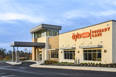 Aylo Health Opens Second Primary Care Location in North Atlanta ... 