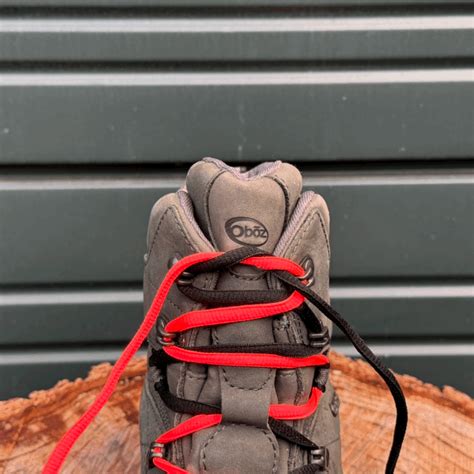 How To Lace Hiking Boots Shoes CleverHiker