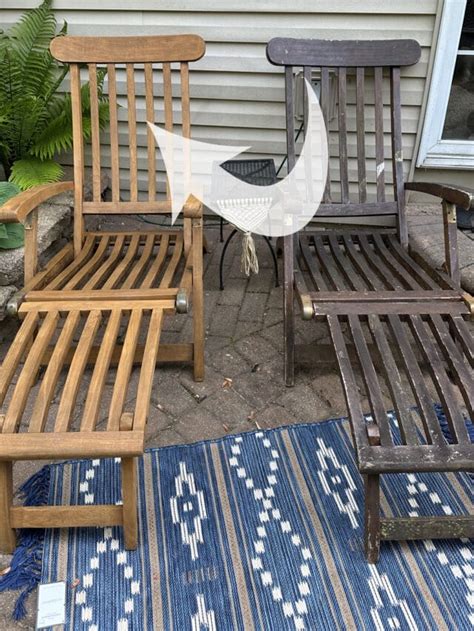 The Best Method To Restore Teak Outdoor Furniture Cuckoo4Design