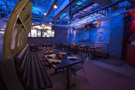 Fun And Espionage Are On The Menu At Safehouse Chicago Urbanmatter