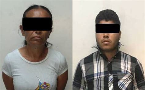 En Cateos Detienen A Un Hombre Y Una Mujer Decomisaron Varias Dosis De