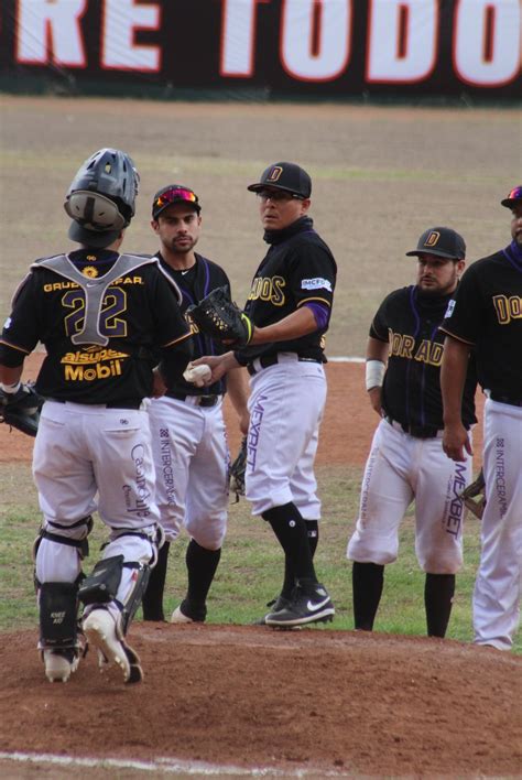 Llegan Dorados Y Rojos Con Record Ganador A La Cuarta Serie De Estatal