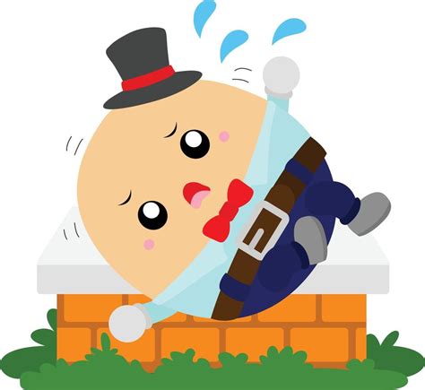 Humpty Dumpty Clipart Vector Collection Friendlystock The Best Porn Website