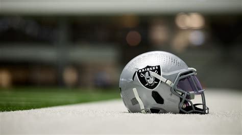 Raiders Announce Undrafted Free Agents