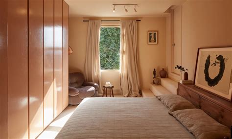 New Lease Of Life How An ‘unloved Rented Flat Became A Stylish London