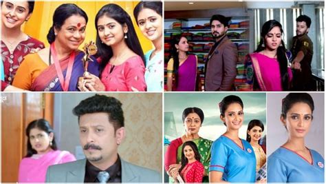 Kannada Serials Trp ಈ ವಾರ ನಂಬರ್ ಒನ್ ಸ್ಥಾನದಲ್ಲಿರೋ ಧಾರಾವಾಹಿ ಯಾವುದು