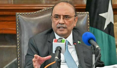 President Zardari To Celebrate Eid At Nawbashah Pakistan Observer