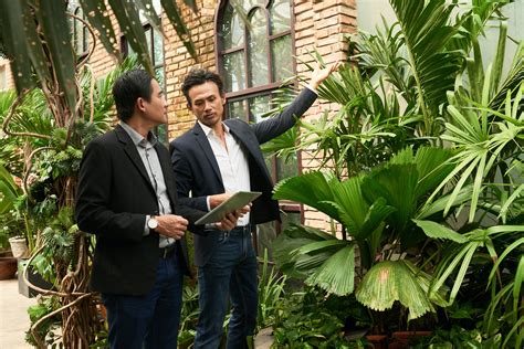 Foundations and future prospects of Responsible Investments - LuxFLAG