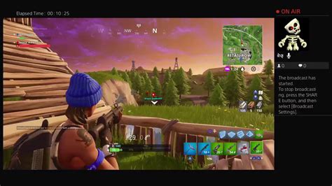 Fornite With My Brother Youtube