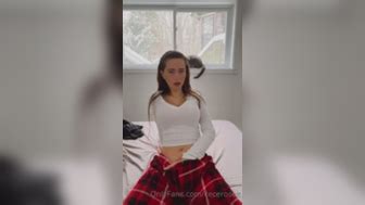 Watch Cecilia Rose Nude Bed Ass Twerking Onlyfans Video Leaked For Free