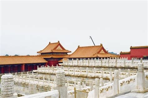 Beijing Private Day Tour Tiananmen Square Forbidden City Badaling