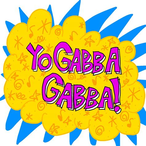 Yo Gabba Gabba By Smw Turtle Quest On Newgrounds