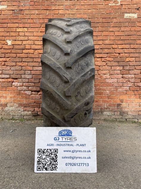 Bkt Agrimax Rt R R Gjtyres