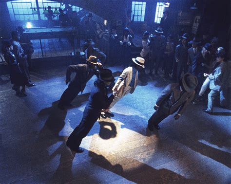 Michael Jackson Smooth Criminal Anti Gravity Lean Michael Jackson