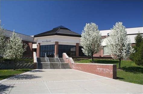 Center Grove High School | Verkler, Incorporated - General Contractor and Construction ...