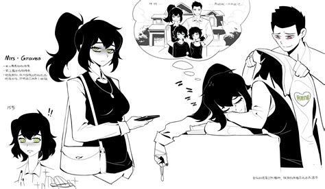 ashley graves, andrew graves, renee graves, and douglas graves (the