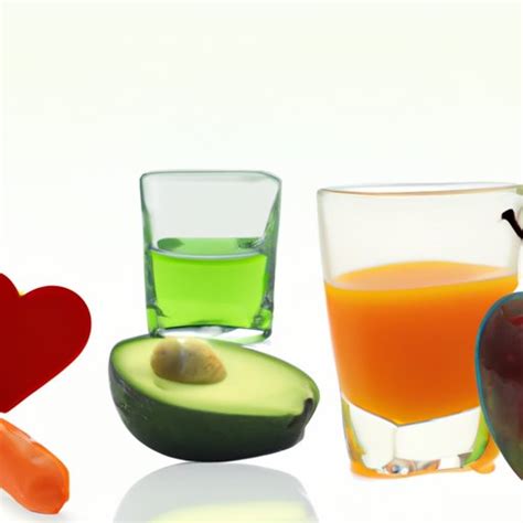 The Heart Healthy Juice Recipe Say Good Bye To Clogged Arteries The