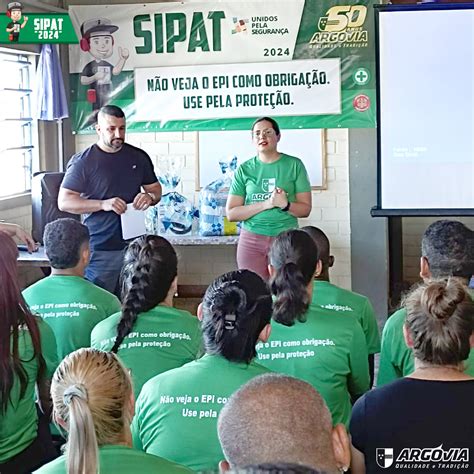 Sipat 2024 Argóvia