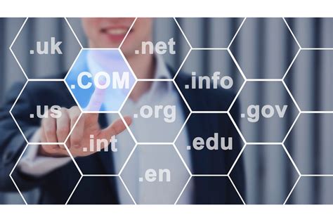 What Is Top Level Domain TLD Explained NEXT BASKET