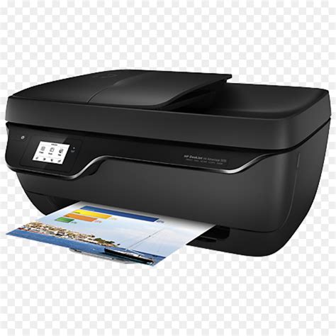 Hewlettpackard Printer Multifungsi Hp Deskjet Gambar Png