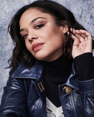 Tessa Thompson Cum Slut Porn Pictures XXX Photos Sex Images PICTOA
