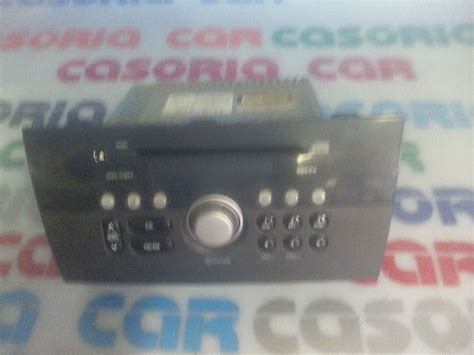 Autoradio Suzuki Swift Serie Casoriacar It