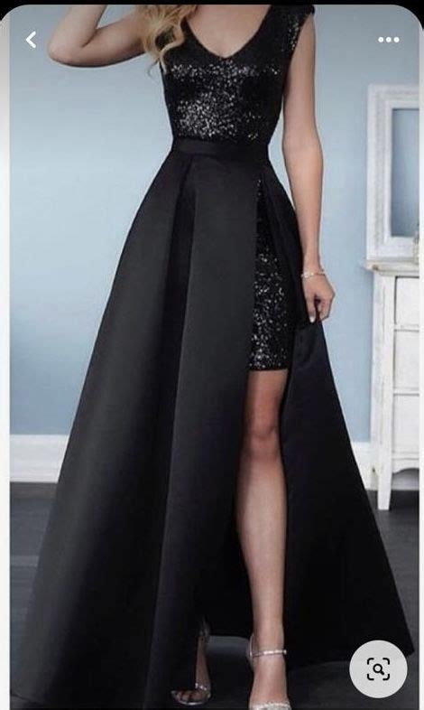 Pin On Dresses Dinner Dress Classy Black Dinner Dress Dinner Gowns