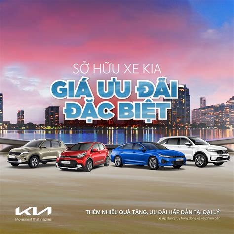 SỞ HỮu Xe Kia VỚi GiÁ Ưu ĐÃi ĐẶc BiỆt Trong ThÁng 2 Kia Yên Nghĩa