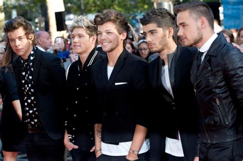 One Direction Lança Música Inédita De Surpresa Ouça