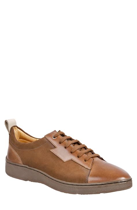 Sandro Moscoloni Men S Wally Sneaker Editorialist