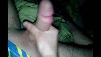 Punheta Na Cama XVIDEOS