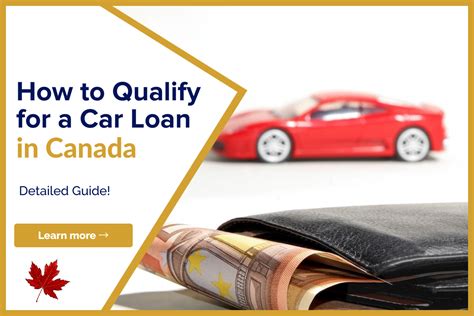 How To Qualify For A Car Loan Lionsgate Financial Group