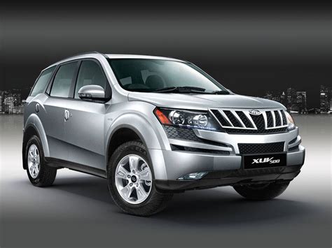 Mahindra Xuv 500 Wallpapers Wallpaper Cave