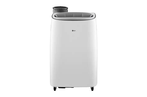 Lg 11 000 Btu Capacité De Refroidissement 35 ℃ Hr 80 Climatiseur