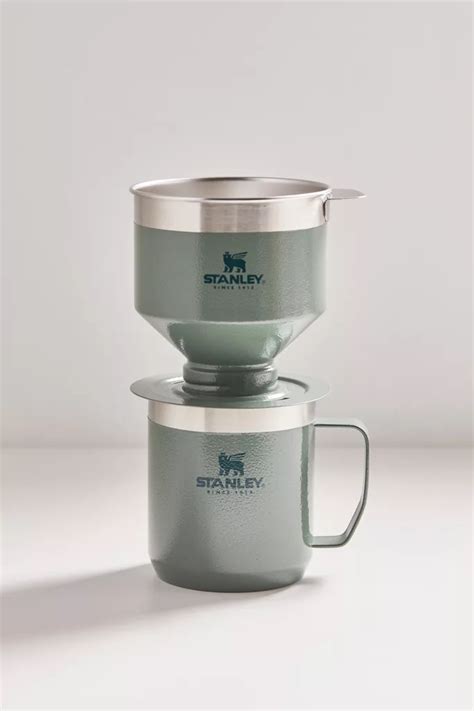 Stanley Pour Over Coffee Set Urban Outfitters