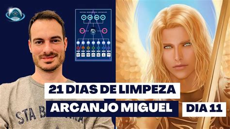 Dias De Limpeza Arcanjo Miguel Dia Youtube