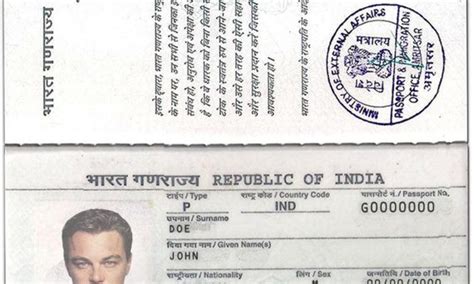 India Fake Passport Buy Scannable Fake Id Best Fake Ids Online