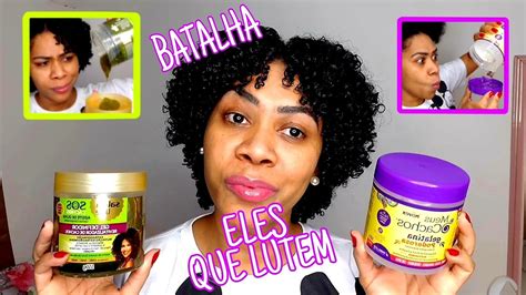 Batalha De Gel Gel X Gelatina Qual O Melhor Youtube