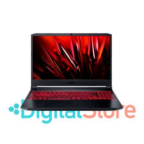 Portátil Acer Nitro AN515 57 529S Intel Core i5 11400H 16GB RAM